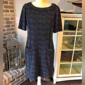 White House Black Market Women's Size 8 Dress Career, office attire, work